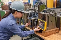 Fluke DS701 Diagnostic Videoscope 
